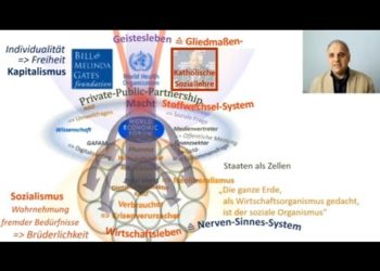 Video 7: Great Reset, Global-Sozialismus und Welt-Währungssystem