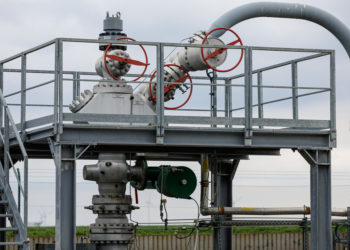 Vier EU-Länder einigen sich darauf, russisches Gas in Rubel zu bezahlen