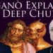 Viganò Explains the Deep Church and Great Reset – Dr Taylor Marshall Podcast