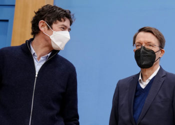 Virologe Drosten verlässt Expertengremium zur Corona-Evaluierung