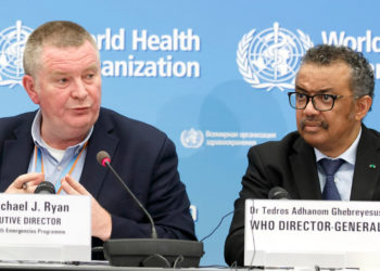 WHO warnt Elon Musk vor den Gefahren von Gesundheitsdesinformationen