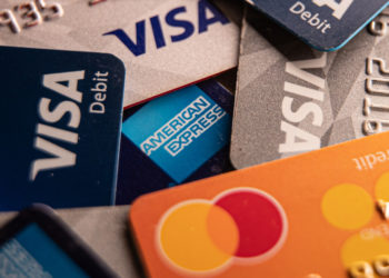 Visa verliert 60 Millionen US-Dollar nach Geschäftsaufgabe in Russland