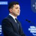Volodymyr Zelensky, President of Ukraine: Special Address | DAVOS 2020