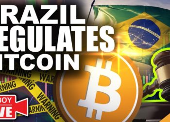 WARNING: Bitcoin Regulation is Happening NOW + $1 BILLION Exit Deal With Twitter