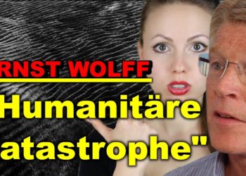 WICHTIGE Hintergründe | Lockdowns | Great Reset | IFF | China | Ernst Wolff