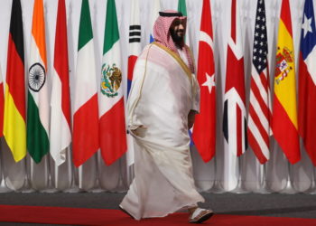 Wall Street Journal: Beziehungen zwischen USA und Saudi-Arabien erreichen einen "Bruchpunkt"