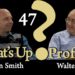 Walter Veith & Martin Smith – The Great Reset, A Long Time Coming? Part 1 – What's Up Prof? 47