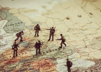 War in Ukraine | Putin's defense against globalism and the Great Reset