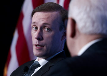 Washington: Rückgabe beschlagnahmter russischer Vermögenswerte nicht geplant