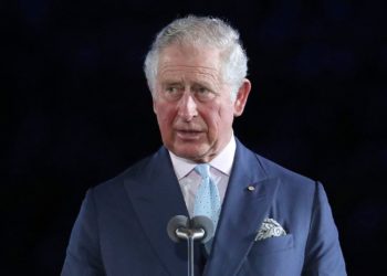 Watch again: Prince Charles speaks at World Economic Forum in Davos on decarbonisation