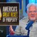 We'll Own Nothing and Be Happy? The Great Reset of American Property | Glenn TV | Ep 110