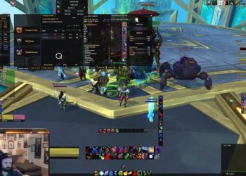 Weekly Reset – What Was In Your Great Vault? Mythic + & SOF Raiding Today