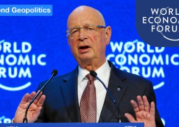 Welcoming Remarks and Special Address ft. Klaus Schwab | DAVOS 2020