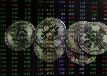 Weltfinanzkrise: Moskau schützt sich mit Bitcoin