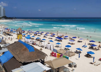 Westliche Sanktionen gegen Russland schaden Mexiko: Tourismus könnte 88 Millionen US-Dollar einbüßen