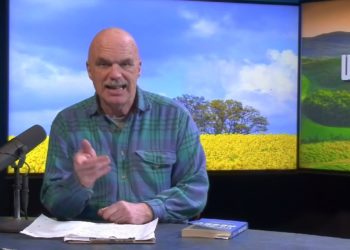 What Do You Think?: The Great Reset – Covid 19.