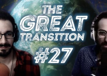 What's Behind "The Great Reset"? | TGT #27