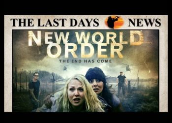 What’s The Final Goal Of The Great Reset? The Bible Provides The Answer!!!