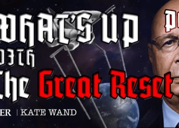 What’s Up with the Great Reset? | Part Two | Kate Wand