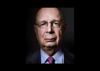 Who Is Klaus Schwab Pt 2