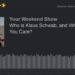 Who is Klaus Schwab, and Why Should You Care?