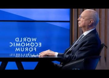 Why Klaus Schwab hates humanity + how it will go