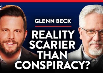 Why the Great Reset Is No Longer a Conspiracy Theory | Glenn Beck | POLITICS | Rubin Report