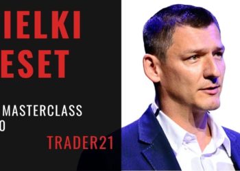 Wielki Reset – najwyżej ocenione wystąpienie na XTB Masterclass 2020