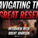 Will We See Hyperinflation, Navigating the Great Reset | Brent Johnson
