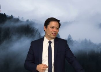 With GREAT RESET Comes GREAT SCAMMERS | Biblical Justice & Restoration for Christians