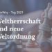 Wolfgang Nestvogel: Weltherrschaft als neue Weltordnung – The Great Reset?
