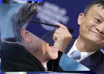 World Economic Forum: Carnival of the Elites