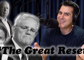 World Economic Forum & "The Great Reset"