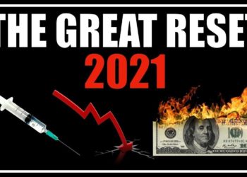 World Economic Forum – The Great Reset 2021