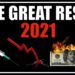 World Economic Forum – The Great Reset 2021