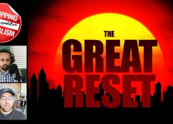 World Leaders Call for Radical 'Great Reset' of Global Capitalism