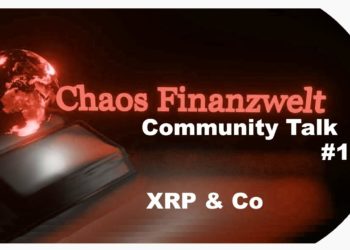 XRP , FLR , CBDC , Great Reset , Inflation , Gold und mehr, Community Talk