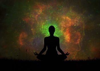 YOUR Great Reset and Your Great Awakening |432hz Binaural Beats, Meditation, Sleep, Relaxation Music