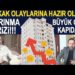 Yüksek kiralar! Deprem geliyor! Bankalarda kriz dönemi! Abdurrahman Dilipak'tan çarpıcı gerçekler!