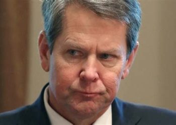 Zu wenig zu spät?  Der Gouverneur von Georgia, Kemp, unterzeichnet ein Gesetz zur Ermächtigung von Ermittlungen zu Wahlbetrug und Wahlverbrechen