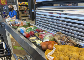 Zur Entlastung schmalerer Geldbeutel: Sozialverbände fordern Absenkung der Steuern auf Lebensmittel