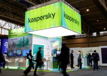 Reuters enthüllt, dass die USA Firmen einen Tag nach der Invasion vor Russlands Kaspersky-Software gewarnt haben