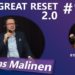 #neuvottelija 114 – The Great Reset 2.0 (Tuomas Malinen)