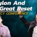 "Babylon and The Great Reset" with Brandon Holthaus | HFOT Conference Session One