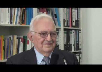 "Great Reset"*. WEF** Corona. Krise des kapitalistischen Weltsystems. – Prof. Immanuel Wallerstein