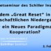 "Great Reset" oder ein Neues Paradigma für Kooperation?