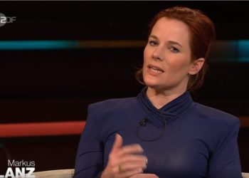 "Russen sind keine Europäer" – Aus Florence Gaub spricht die NATO