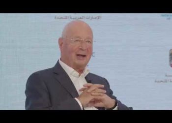 "The Great Narrative" for "The Great Reset". Leaders talk about YOUR future – without you