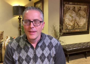 "The Great Reset vs The Last Great Awakening"