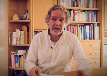 An die Justiz: Freispruch für Dr. Weikl!